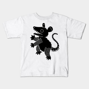 Possum Gryphon Kids T-Shirt